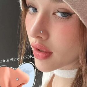 Nose Stud Collection